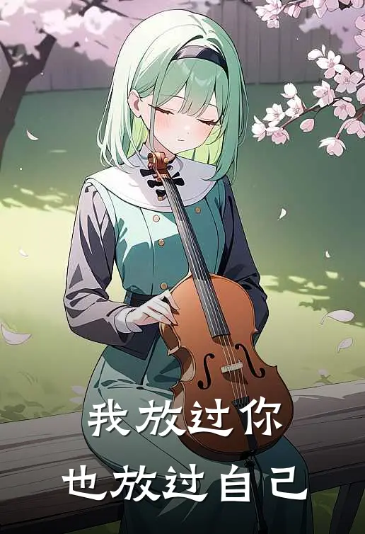 我放过你，也放过自己
