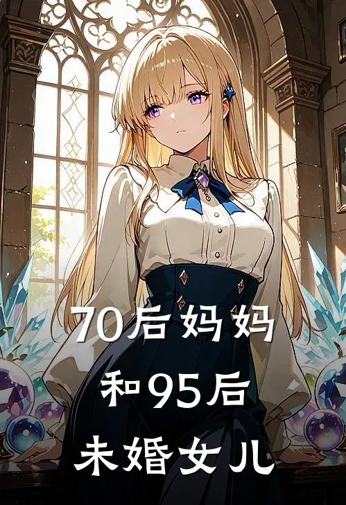 70后妈妈和95后未婚女儿