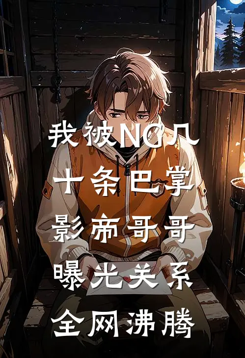 我被NG几十条巴掌，影帝哥哥曝光关系全网沸腾