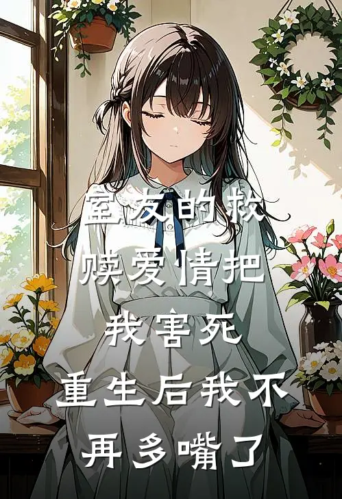 室友的救赎爱情把我害死，重生后我不再多嘴了