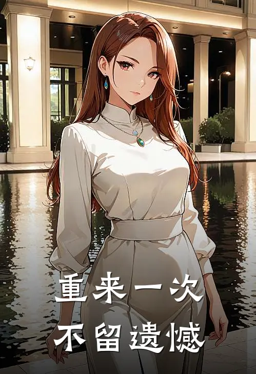重来一次：不留遗憾