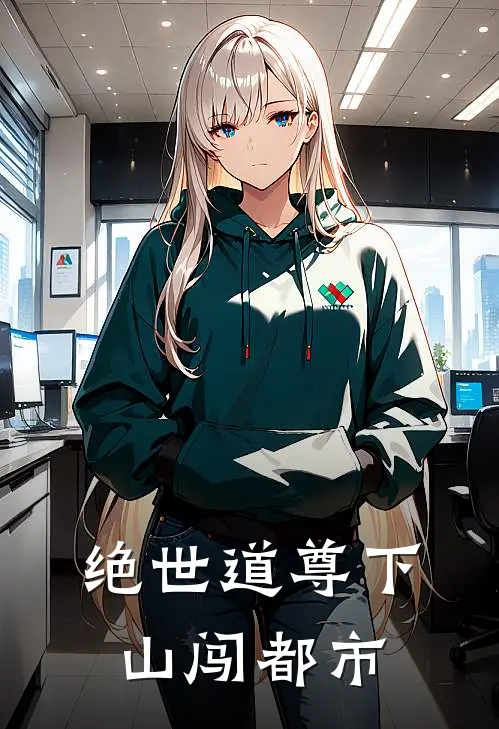 绝世道尊下山闯都市