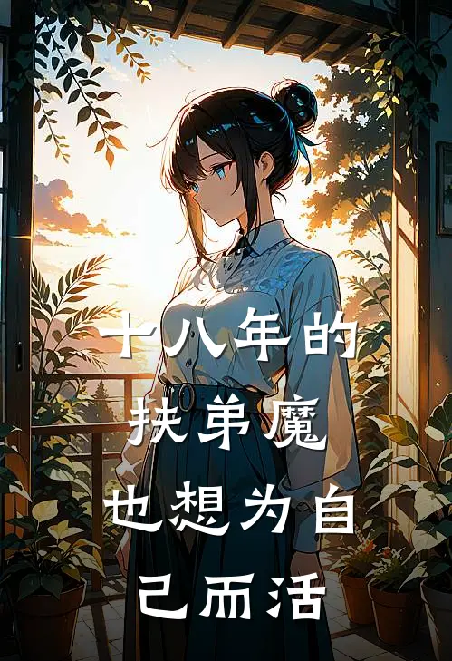 十八年的扶弟魔，也想为自己而活