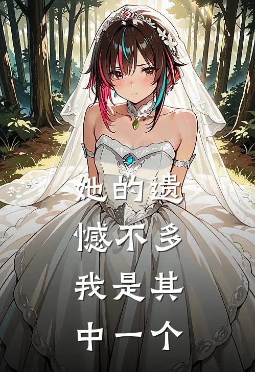 她的遗憾不多，我是其中一个