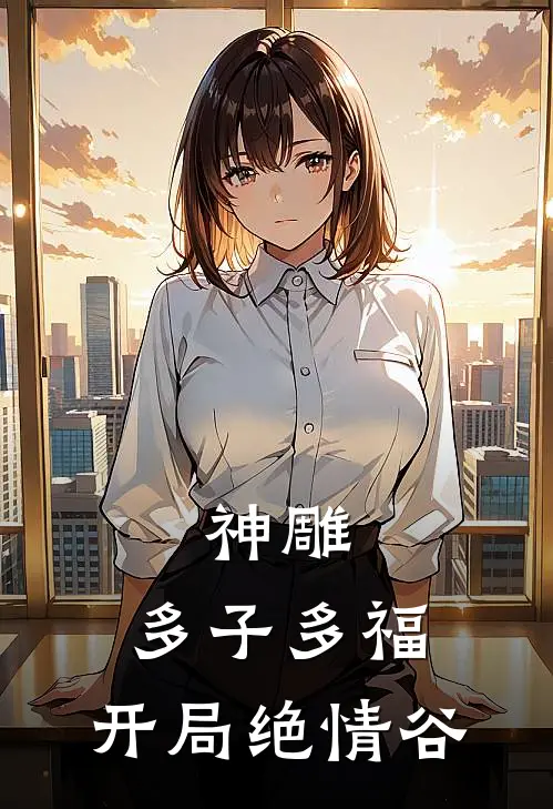 神雕：多子多福，开局绝情谷