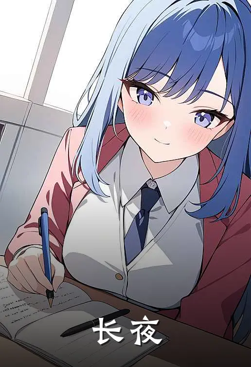 长夜
