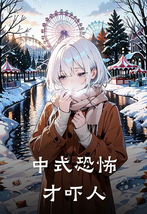 中式恐怖才吓人