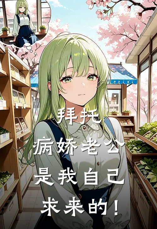 拜托，病娇老公是我自己求来的！