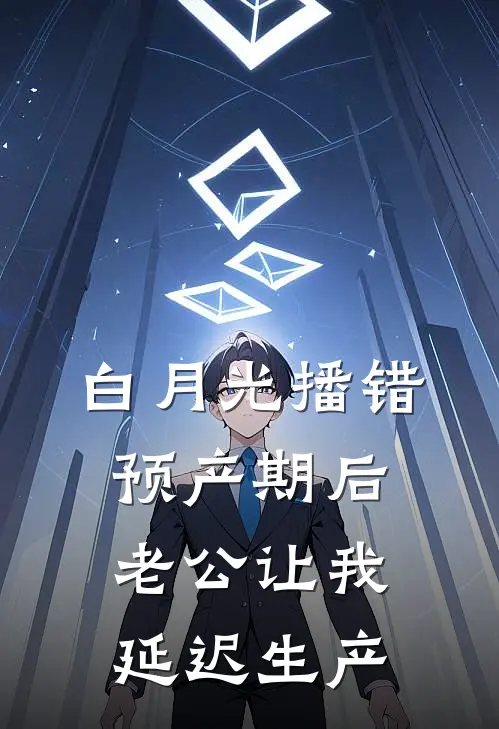 白月光播错预产期后，老公让我延迟生产