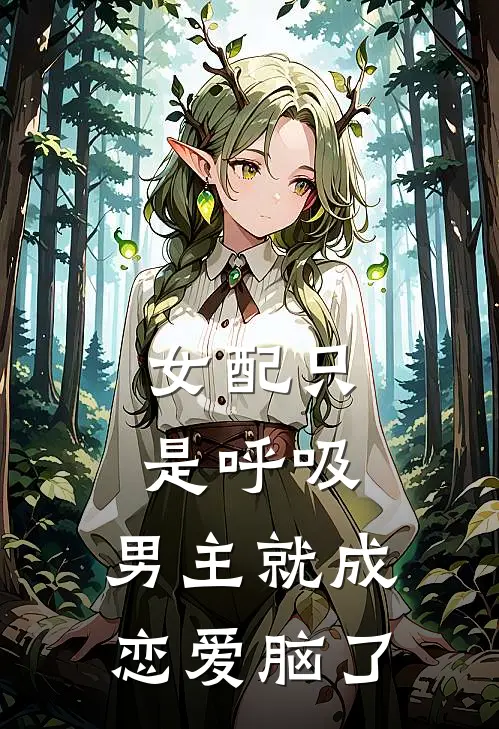 女配只是呼吸，男主就成恋爱脑了