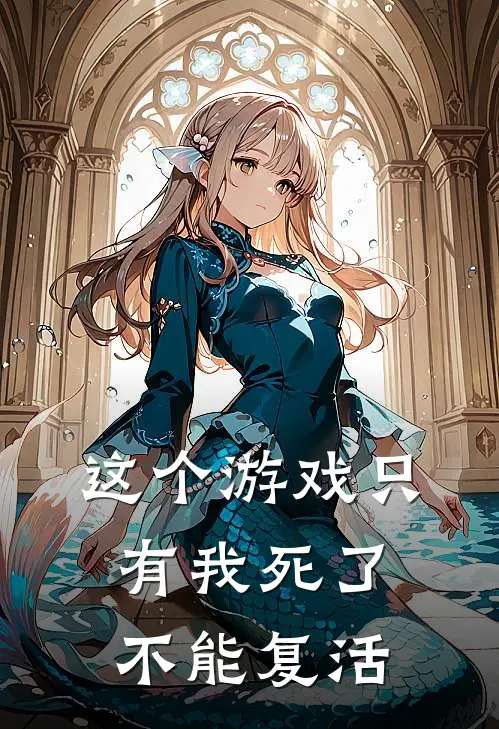 这个游戏只有我死了不能复活