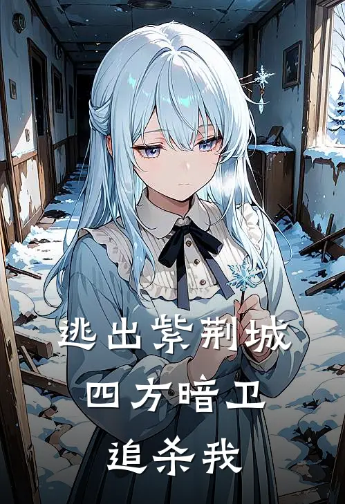 逃出紫荆城，四方暗卫追杀我