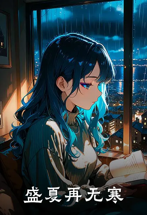 盛夏再无寒