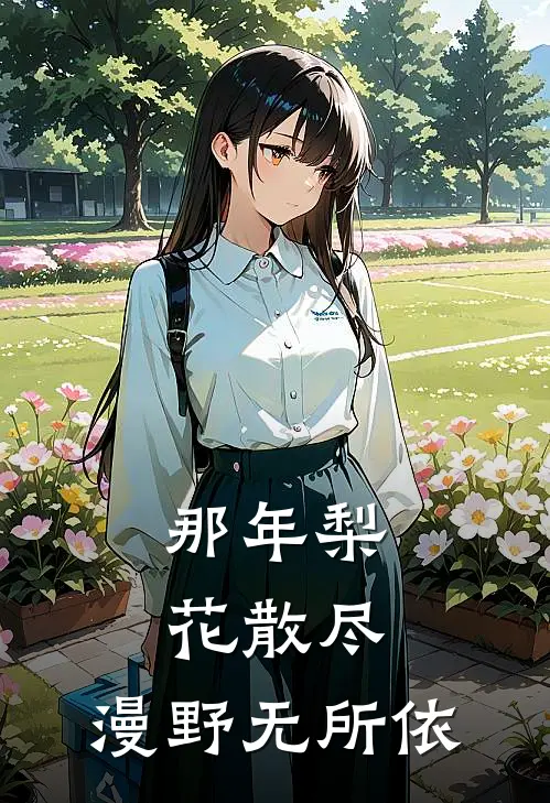 那年梨花散尽，漫野无所依