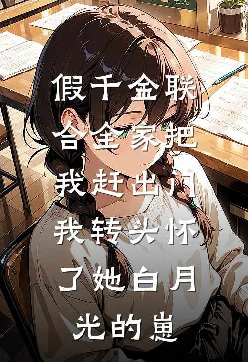 假千金联合全家把我赶出门，我转头怀了她白月光的崽
