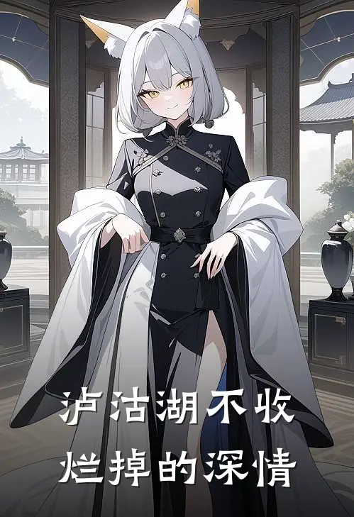泸沽湖不收烂掉的深情