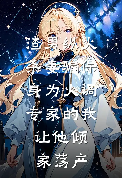 渣男纵火杀妻骗保，身为火调专家的我，让他倾家荡产