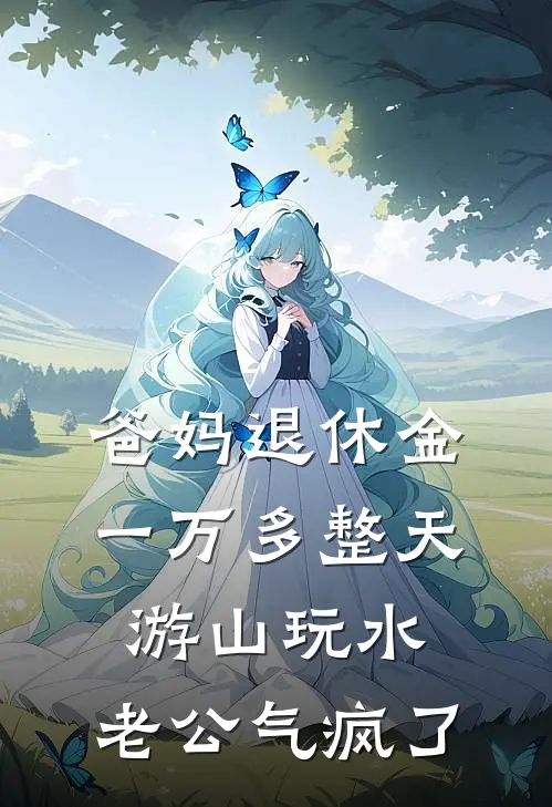 爸妈退休金一万多整天游山玩水，老公气疯了