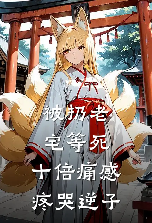 被扔老宅等死，十倍痛感疼哭逆子