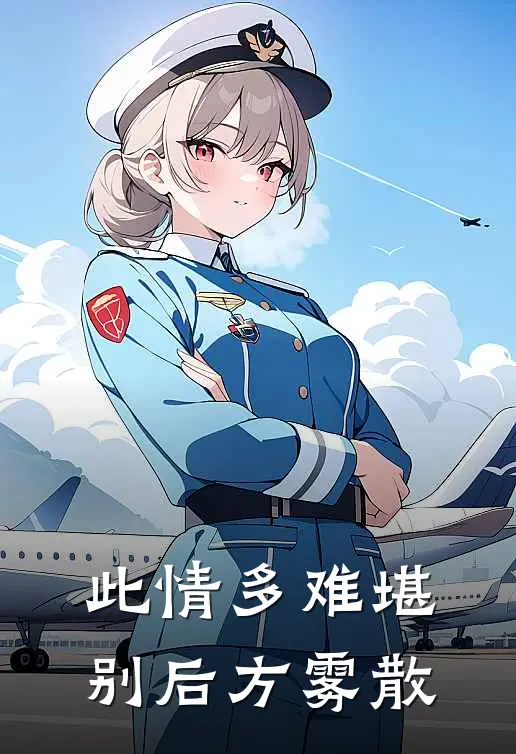 此情多难堪，别后方雾散