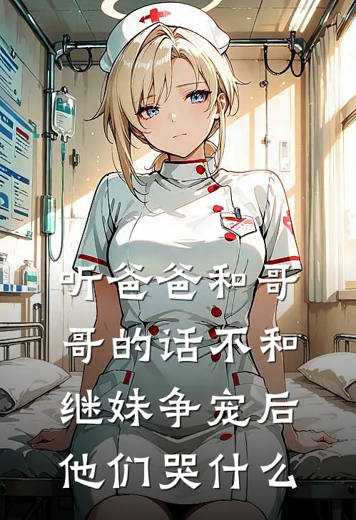 听爸爸和哥哥的话不和继妹争宠后，他们哭什么
