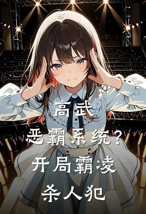 高武：恶霸系统？开局霸凌杀人犯