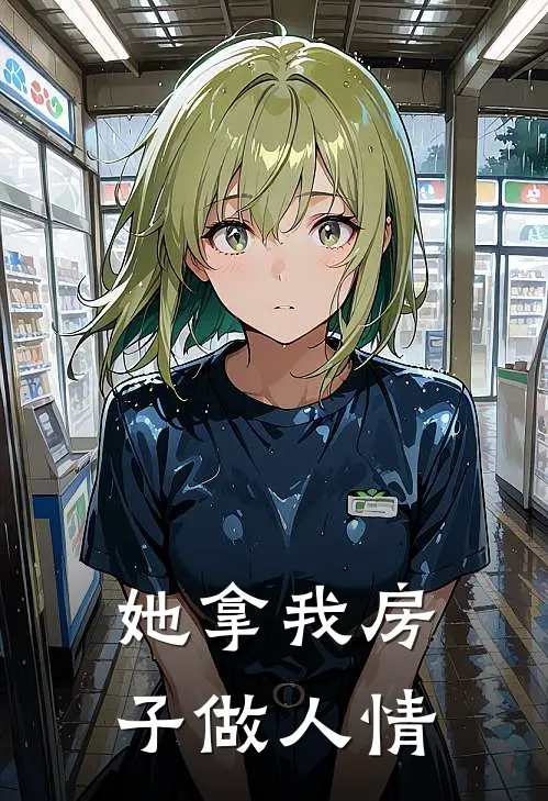 她拿我房子做人情