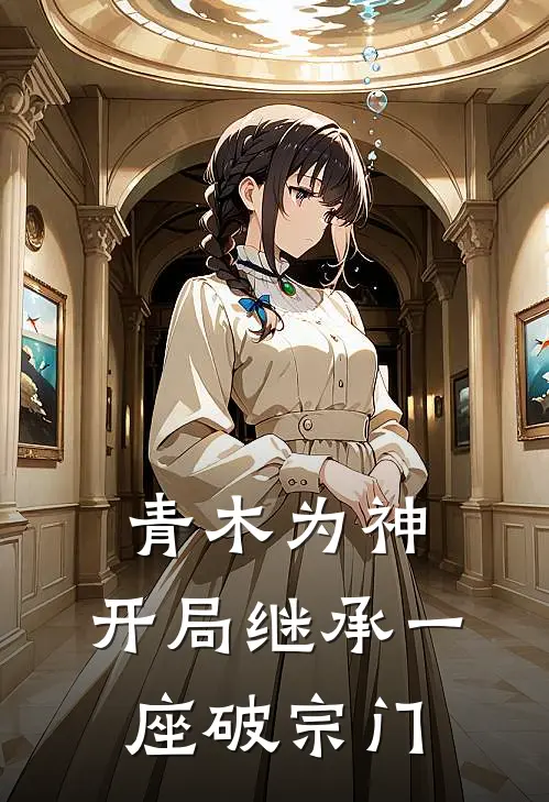 青木为神：开局继承一座破宗门