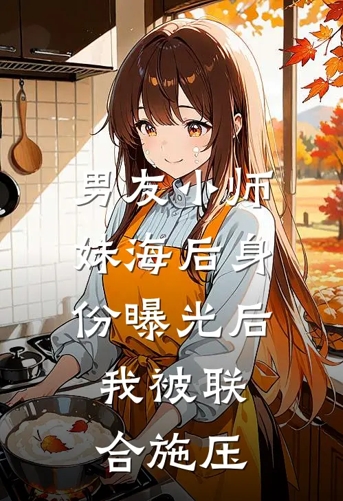 男友小师妹海后身份曝光后，我被联合施压