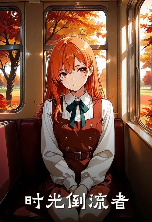 时光倒流者