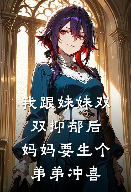 我跟妹妹双双抑郁后，妈妈要生个弟弟冲喜