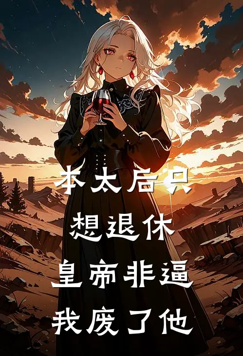 本太后只想退休，皇帝非逼我废了他