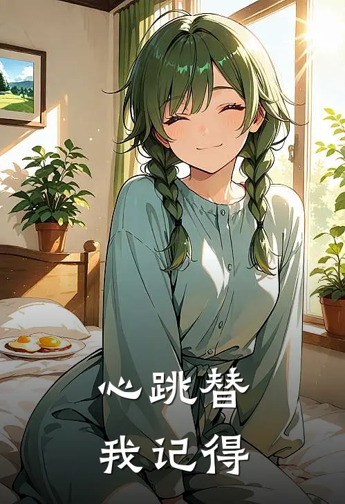 心跳替我记得