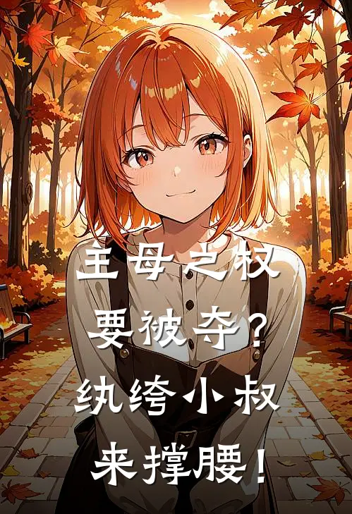 主母之权要被夺？纨绔小叔来撑腰！