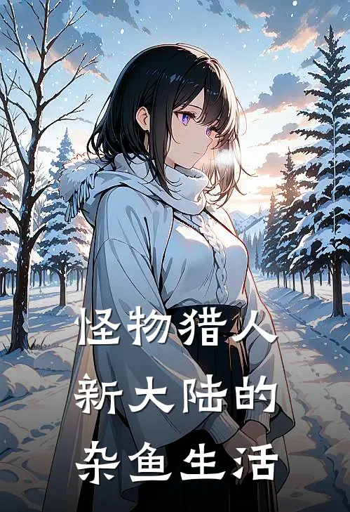 怪物猎人：新大陆的杂鱼生活