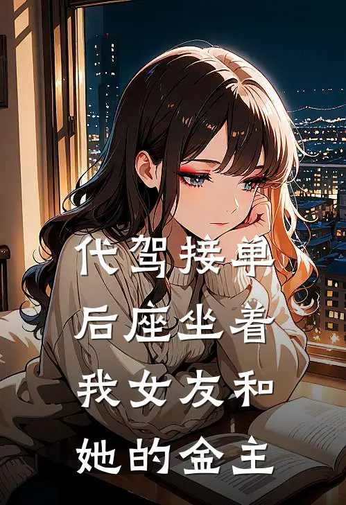代驾接单，后座坐着我女友和她的金主