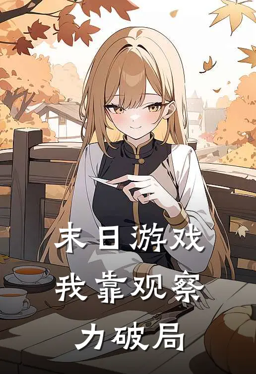 末日游戏：我靠观察力破局