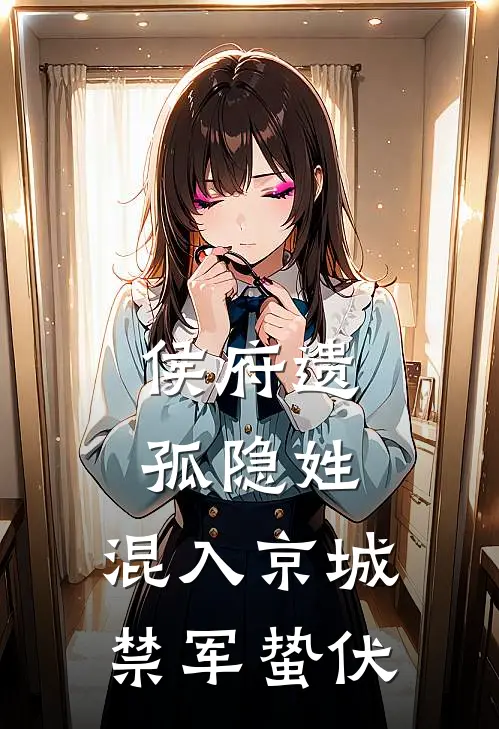 侯府遗孤隐姓，混入京城禁军蛰伏