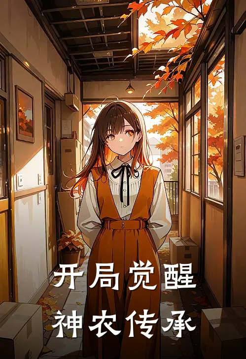 开局觉醒神农传承