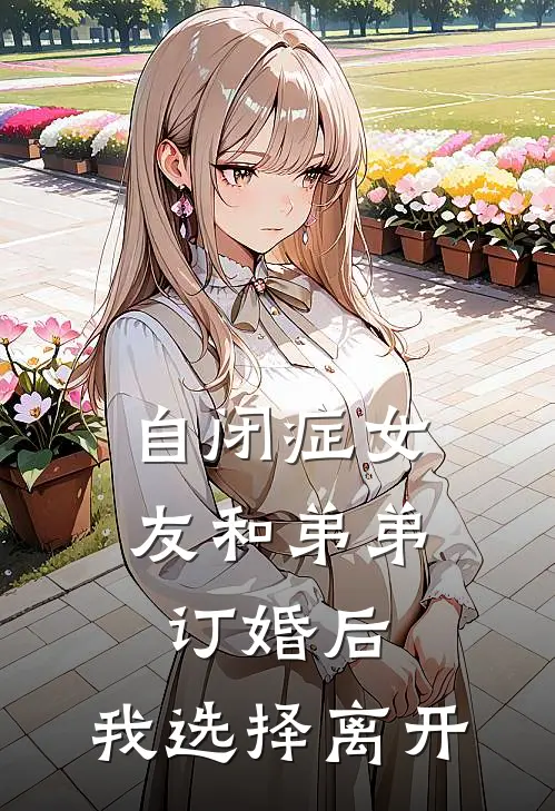 自闭症女友和弟弟订婚后，我选择离开