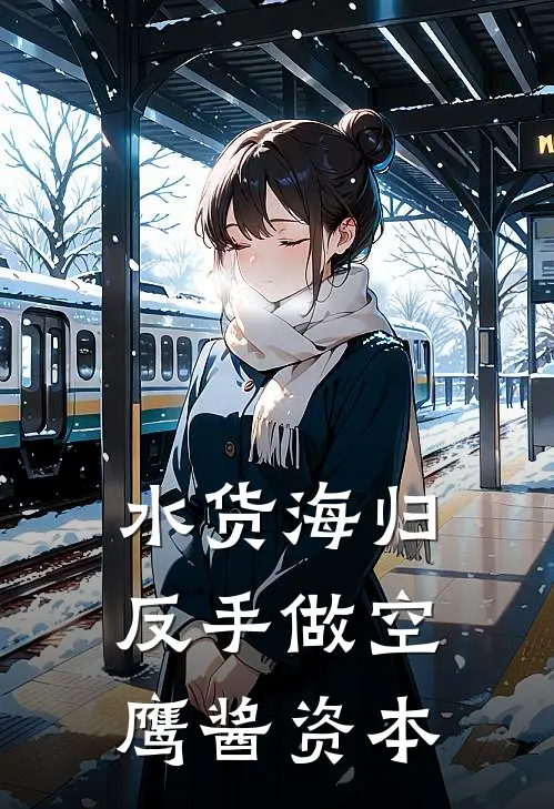 水货海归，反手做空鹰酱资本