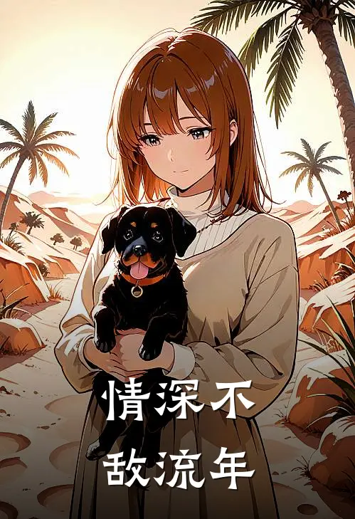 情深不敌流年