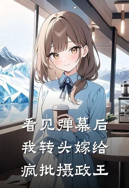 看见弹幕后，我转头嫁给疯批摄政王