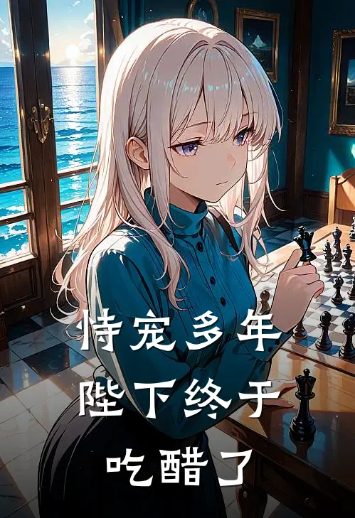 恃宠多年，陛下终于吃醋了