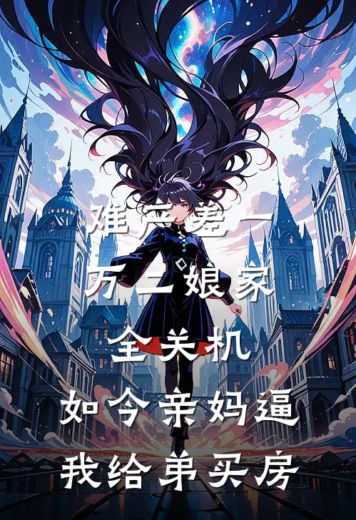 难产差一万二娘家全关机，如今亲妈逼我给弟买房