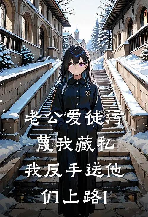 老公爱徒污蔑我藏私，我反手送他们上路1