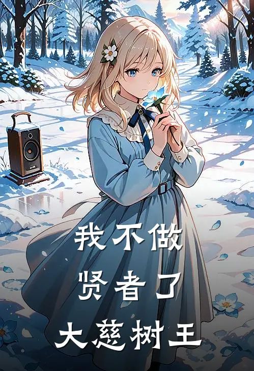 我不做贤者了，大慈树王