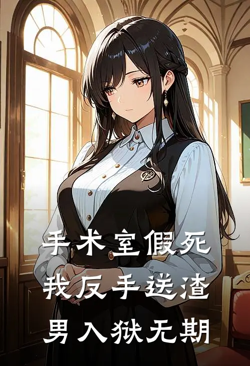 手术室假死，我反手送渣男入狱无期