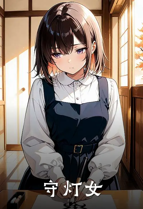守灯女