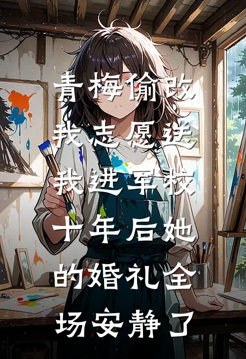 青梅偷改我志愿送我进军校，十年后她的婚礼全场安静了